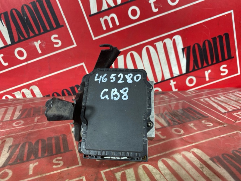 Блок ABS, 7600 рублей, Солонцы