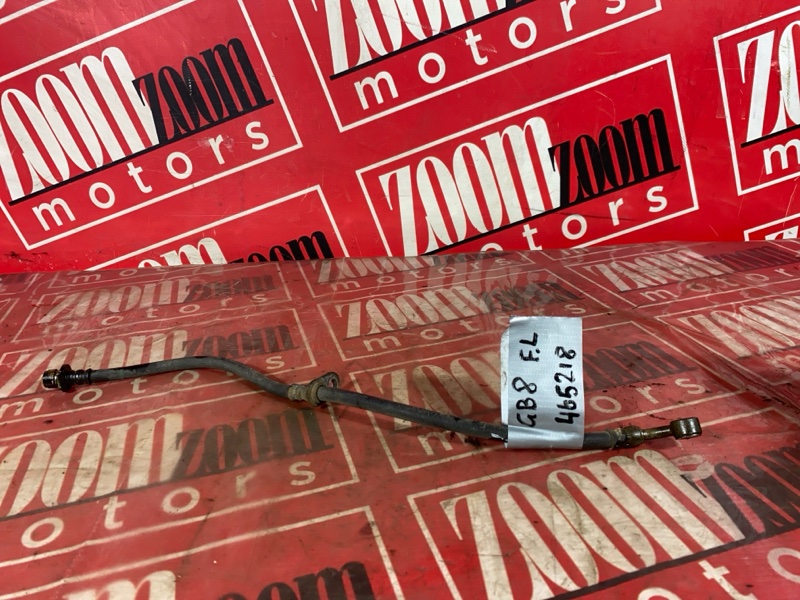 Шланг тормозной, 500 рублей, Солонцы