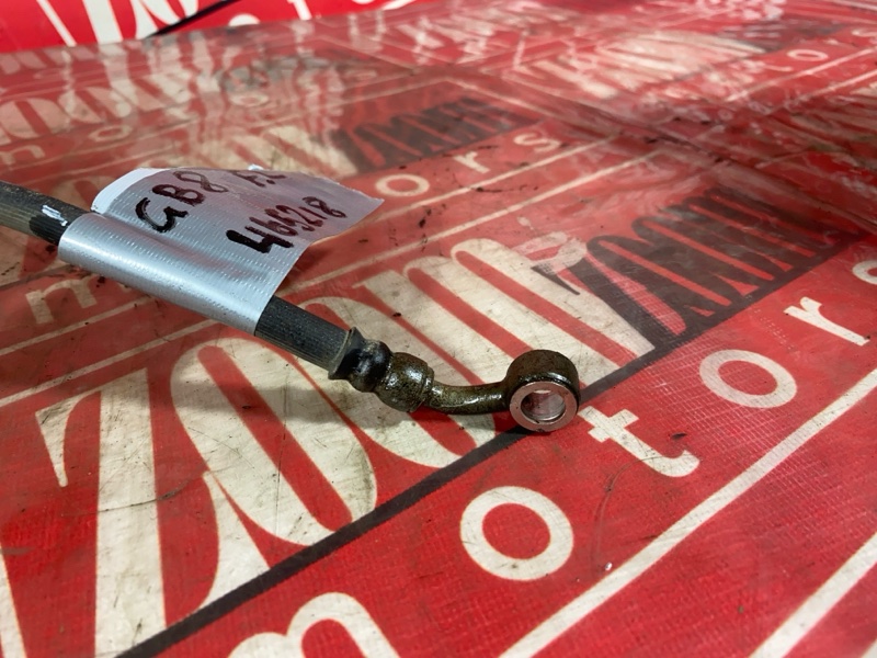 Шланг тормозной, 500 рублей, Солонцы