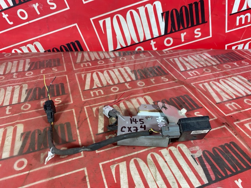 Резистор АКПП, 1000 рублей, Солонцы