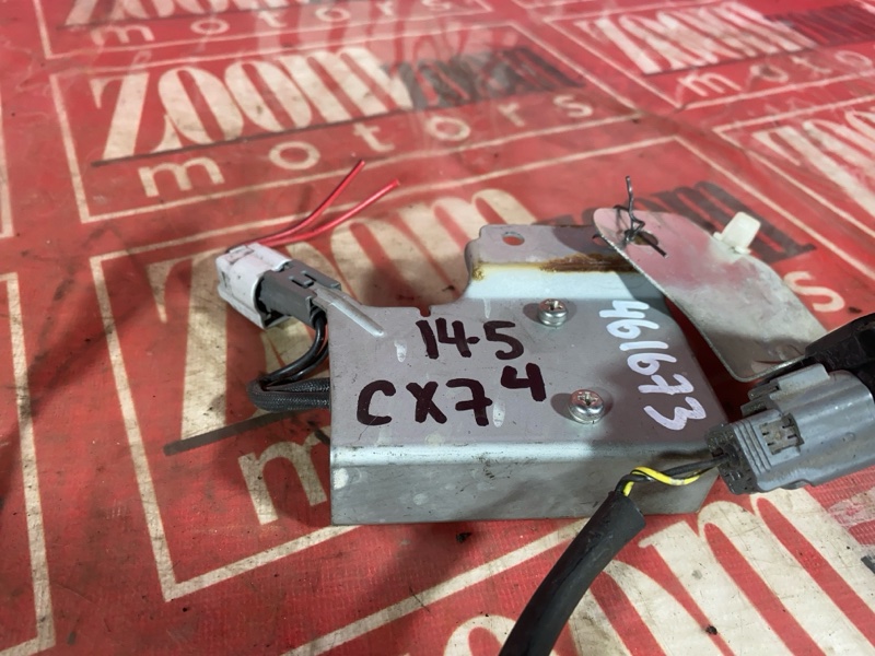 Резистор АКПП, 1000 рублей, Солонцы