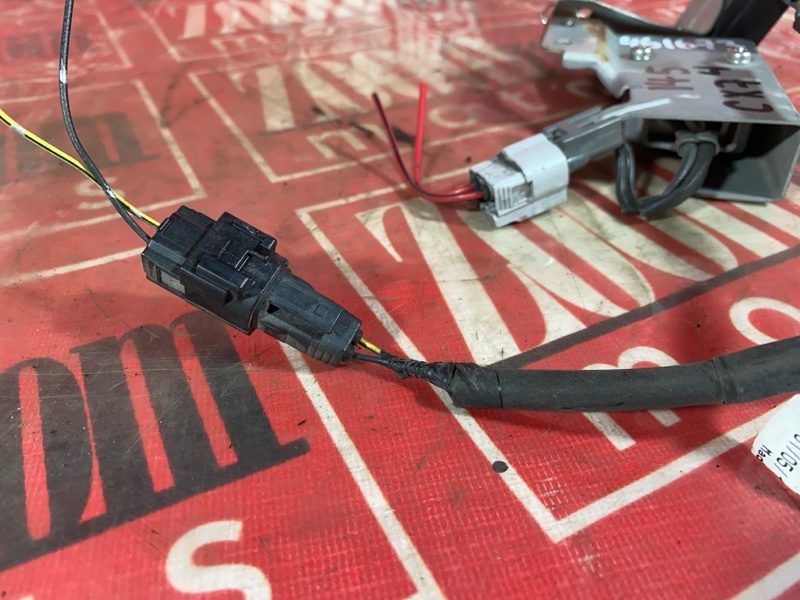 Резистор АКПП, 1000 рублей, Солонцы