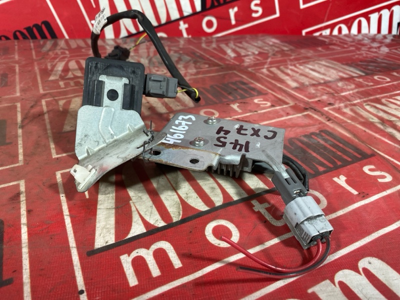 Резистор АКПП, 1000 рублей, Солонцы