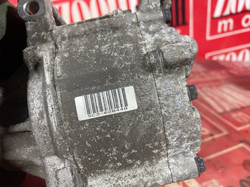 Компрессор кондиционера, 14300 рублей, Солонцы