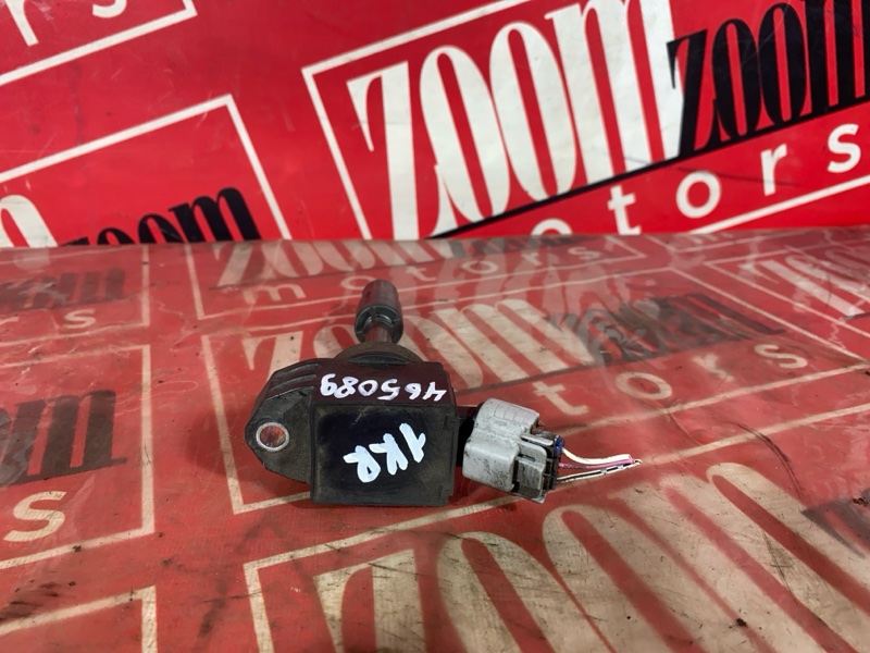 Катушка зажигания, 1500 рублей, Солонцы