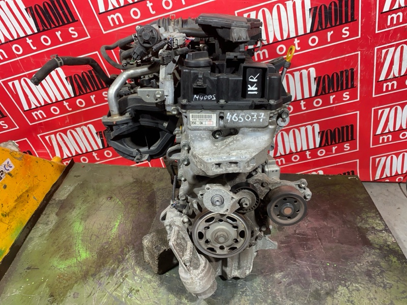 Двигатель, 57000 рублей, Солонцы