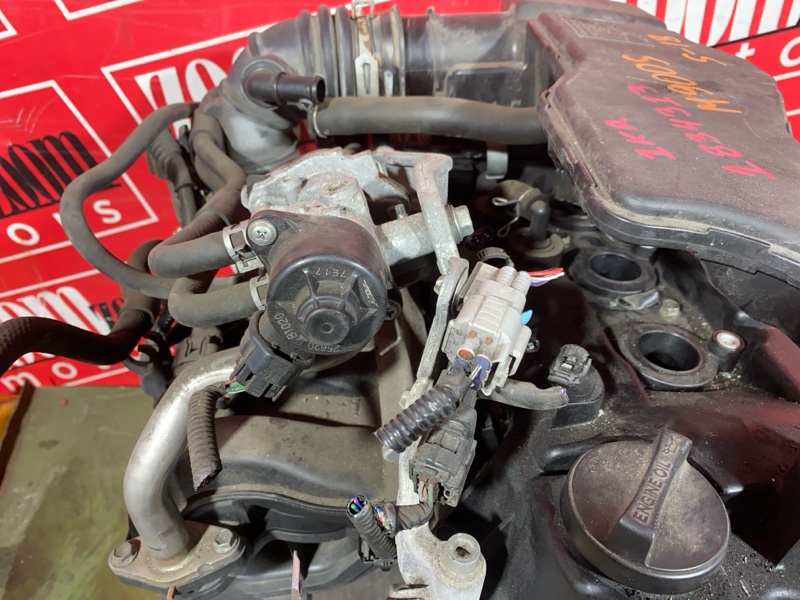 Двигатель, 57000 рублей, Солонцы