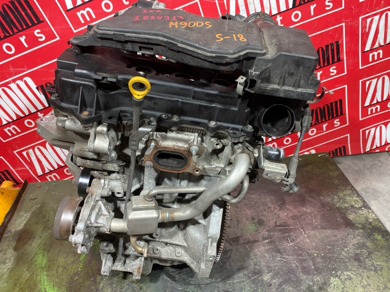 Двигатель, 57000 рублей, Солонцы