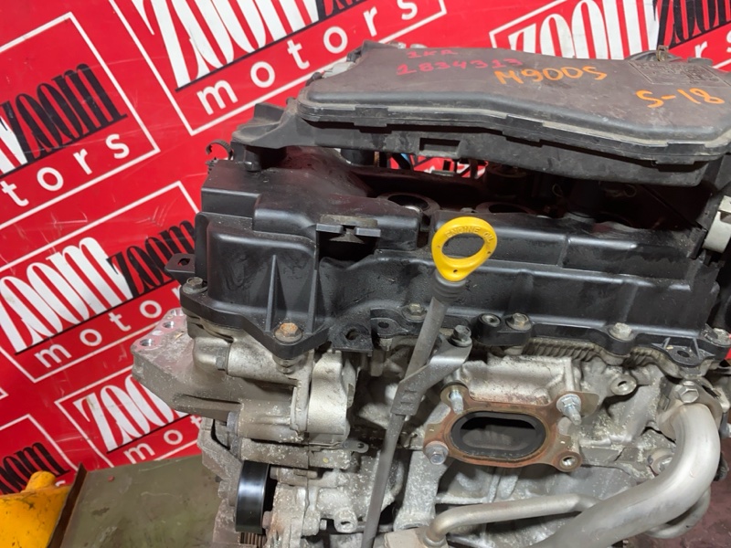 Двигатель, 57000 рублей, Солонцы