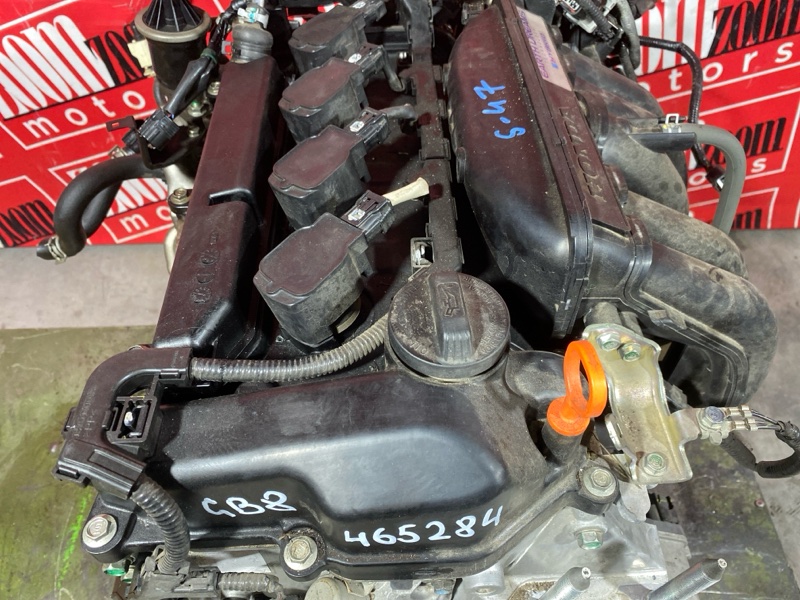 Двигатель, 28500 рублей, Солонцы