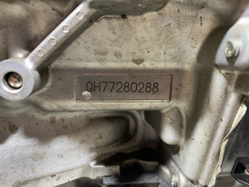 Двигатель, 28500 рублей, Солонцы