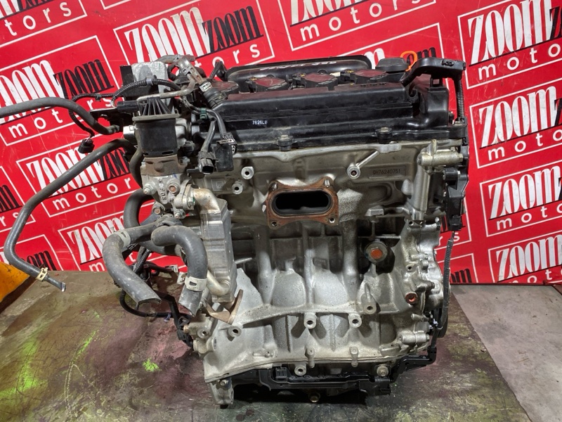 Двигатель, 28500 рублей, Солонцы