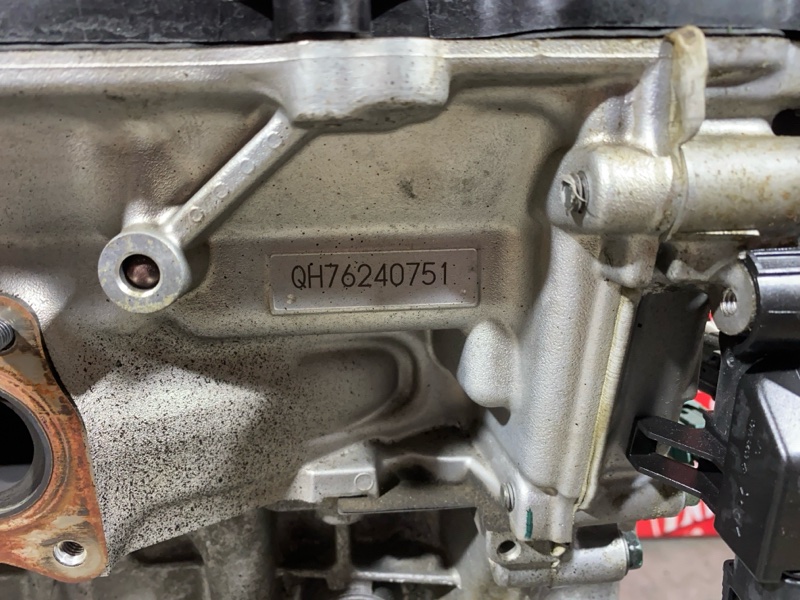 Двигатель, 28500 рублей, Солонцы