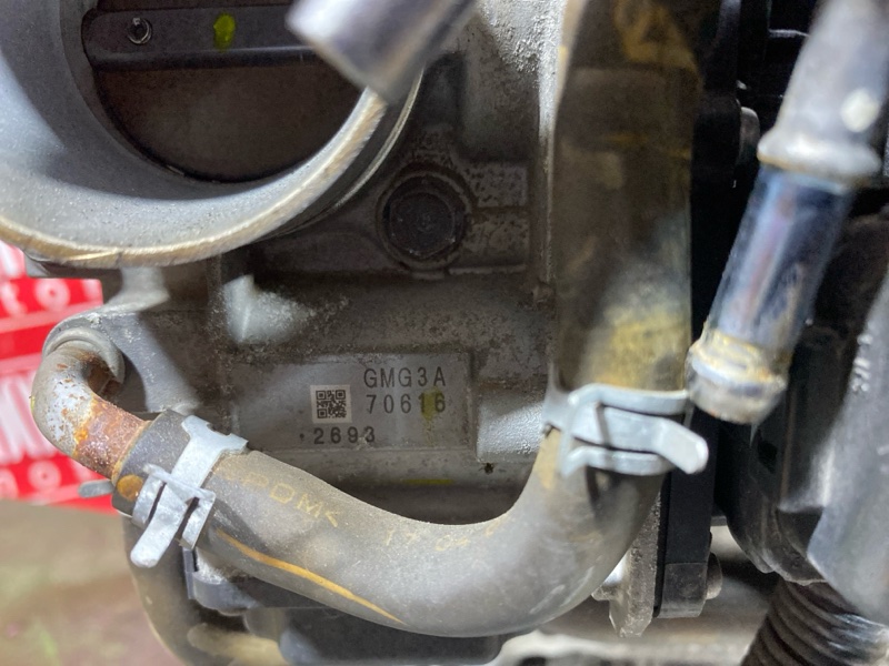 Двигатель, 28500 рублей, Солонцы