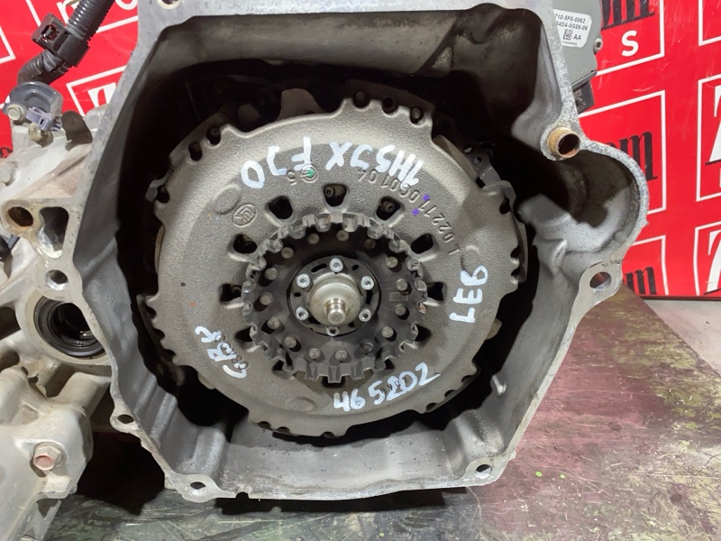 АКПП, 90300 рублей, Солонцы