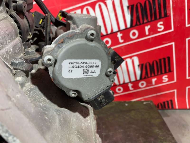 АКПП, 90300 рублей, Солонцы