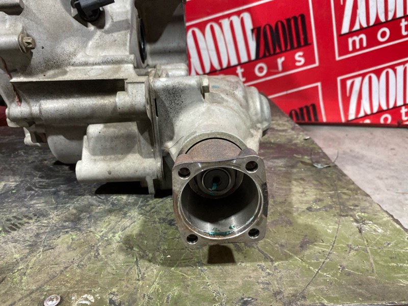 АКПП, 90300 рублей, Солонцы