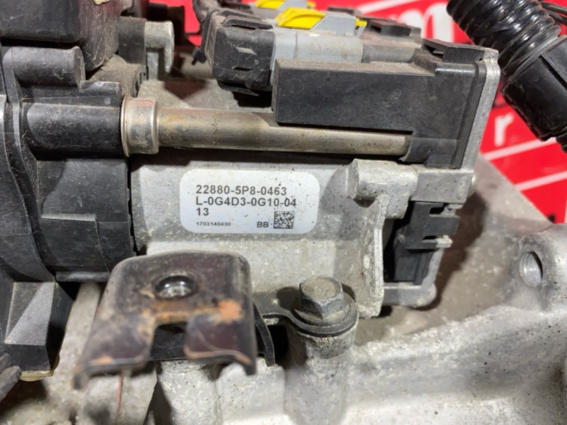 АКПП, 90300 рублей, Солонцы