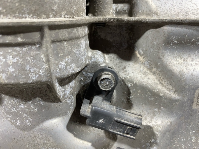 АКПП, 90300 рублей, Солонцы