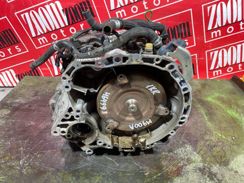 АКПП, 28000 рублей, Солонцы