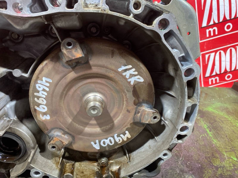 АКПП, 28000 рублей, Солонцы