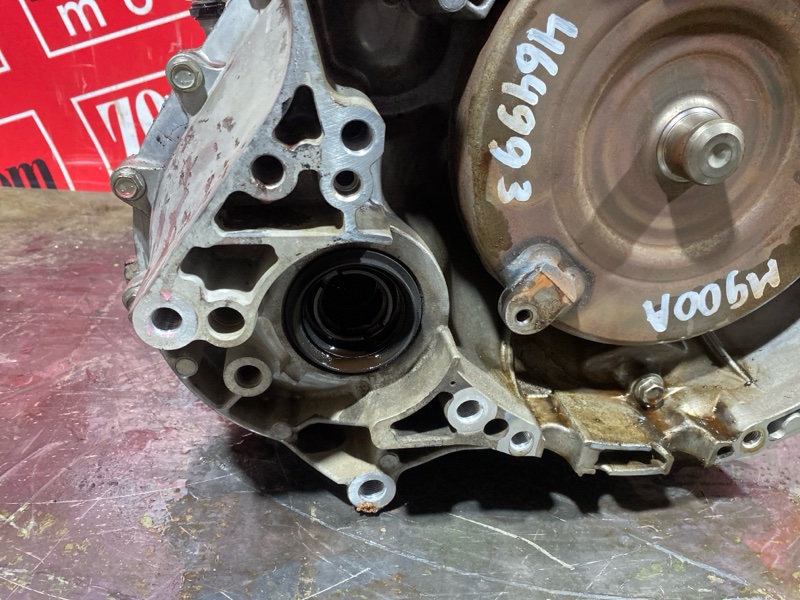 АКПП, 28000 рублей, Солонцы