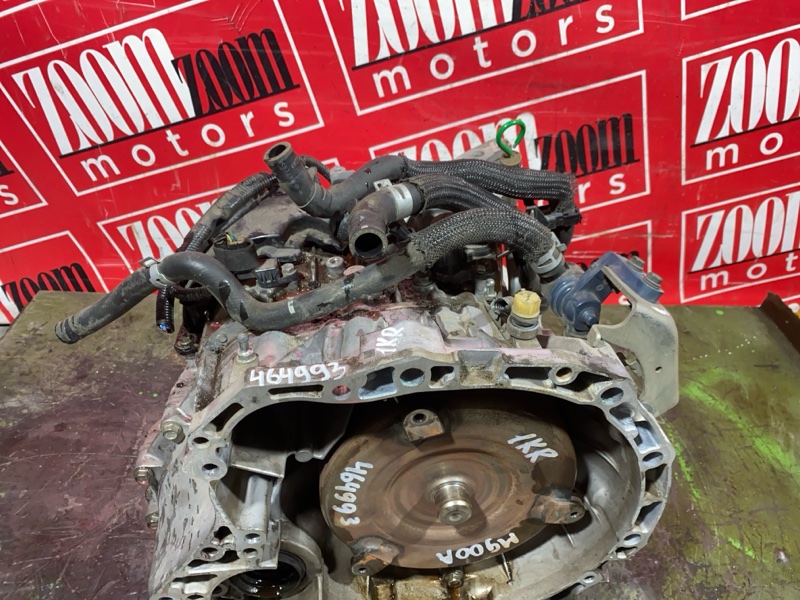 АКПП, 28000 рублей, Солонцы