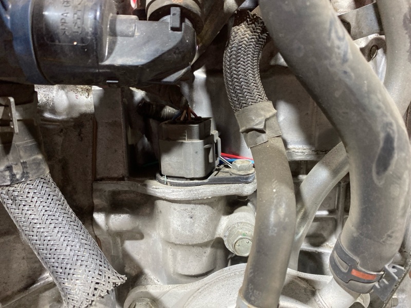 АКПП, 28000 рублей, Солонцы