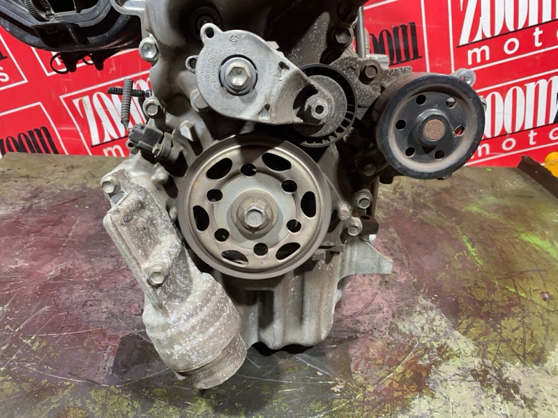 Двигатель, 57000 рублей, Солонцы