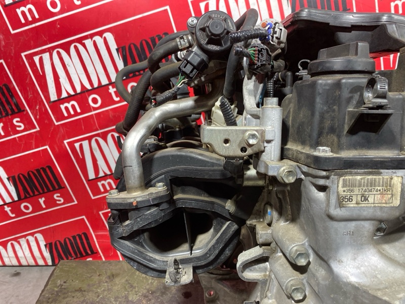 Двигатель, 57000 рублей, Солонцы