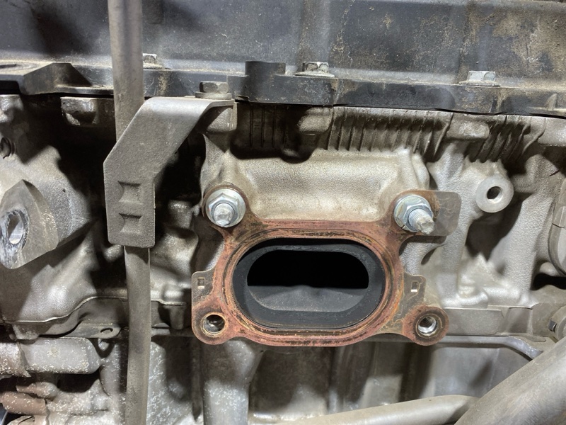 Двигатель, 57000 рублей, Солонцы