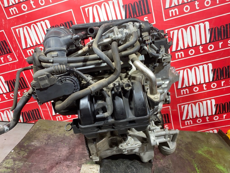 Двигатель, 57000 рублей, Солонцы