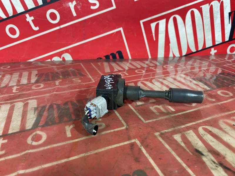 Катушка зажигания, 1500 рублей, Солонцы