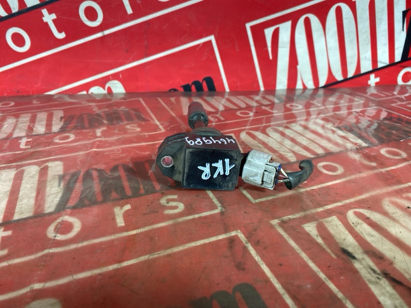 Катушка зажигания, 1500 рублей, Солонцы