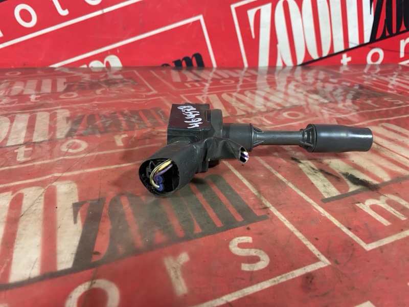 Катушка зажигания, 1500 рублей, Солонцы