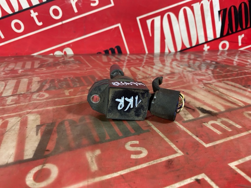 Катушка зажигания, 1500 рублей, Солонцы