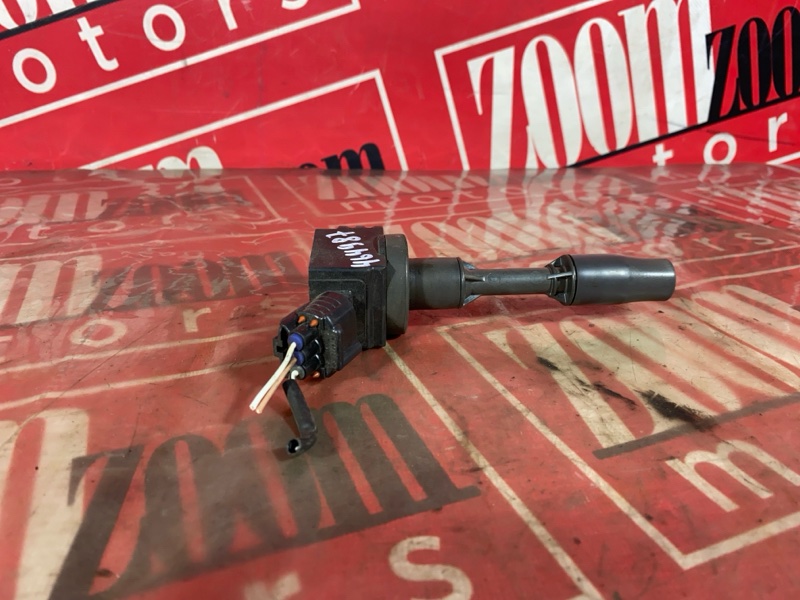 Катушка зажигания, 1500 рублей, Солонцы