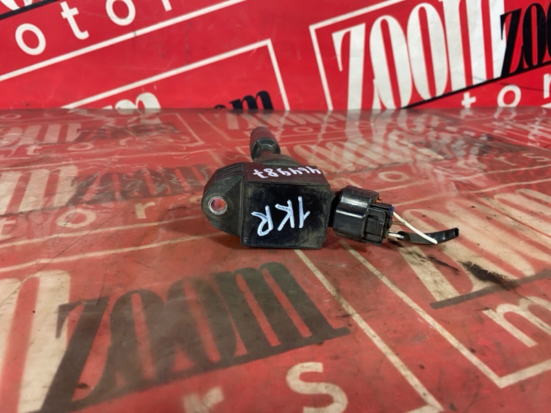 Катушка зажигания, 1500 рублей, Солонцы