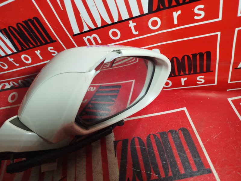 Зеркало боковое, 2000 рублей, Красноярск