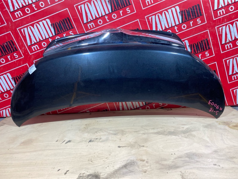 Капот, 38000 рублей, Солонцы