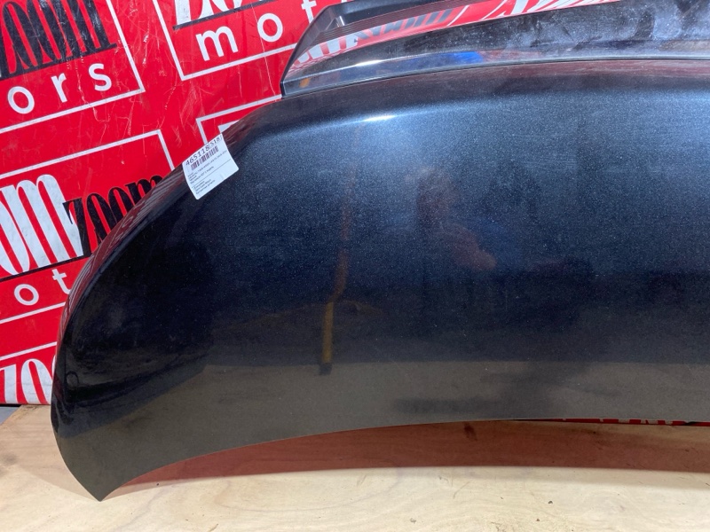 Капот, 38000 рублей, Солонцы