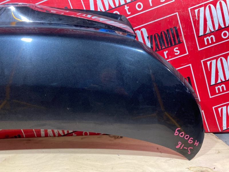 Капот, 38000 рублей, Солонцы