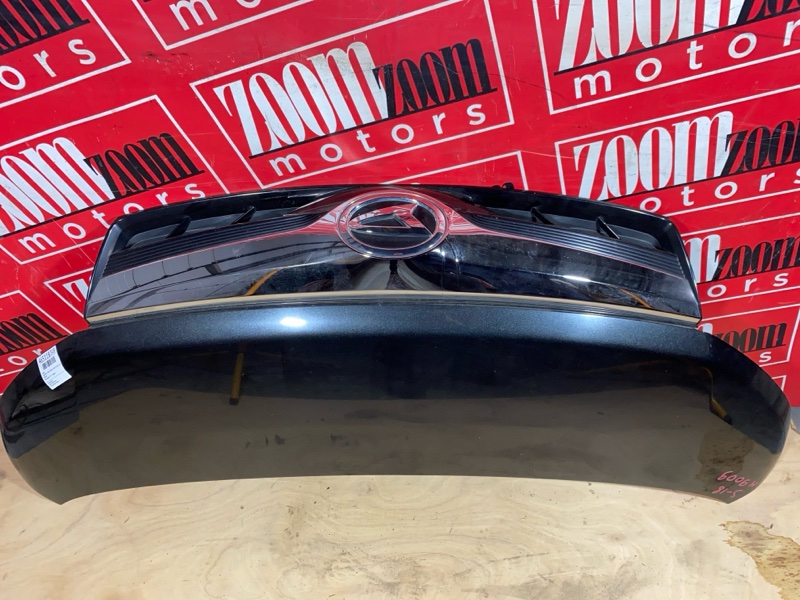 Капот, 38000 рублей, Солонцы