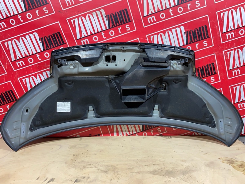 Капот, 38000 рублей, Солонцы