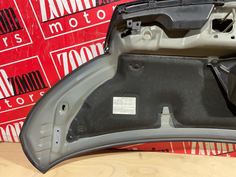 Капот, 38000 рублей, Солонцы