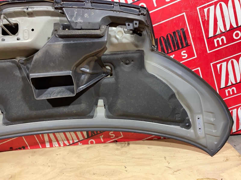 Капот, 38000 рублей, Солонцы