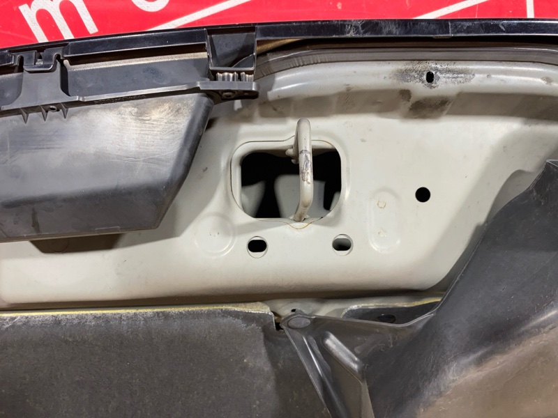 Капот, 38000 рублей, Солонцы