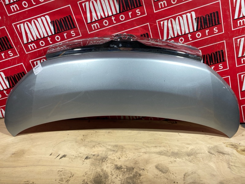 Капот, 38000 рублей, Солонцы