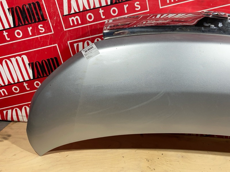 Капот, 38000 рублей, Солонцы