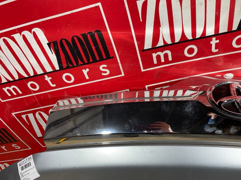 Капот, 38000 рублей, Солонцы